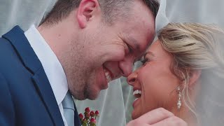 Smith Wedding Video 12-27-19