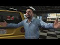 GTA V FIRST PERSON: UN AMOR IMPOSIBLE - PS4 (Grand Theft Auto 5) [HD 60 FPS]