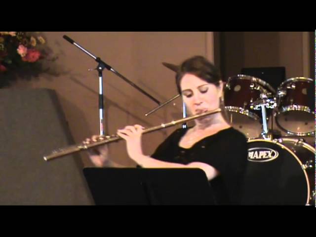 Suzanne Buerkle Live in Concert