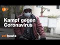 Coronavirus in Deutschland - Wie ist der aktuelle Stand?  | Z...