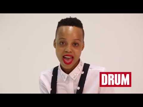 Ntando Duma Unleashed
