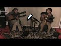 "She's Leaving Home" - Fred Benedetti and Peter Sprague play The Beatles