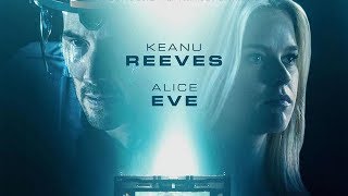 Replicas Soundtrack Tracklist - Replicas | Science Fiction Movie