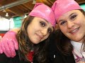 8 ragazze legate dalla loro passione... Ballare!