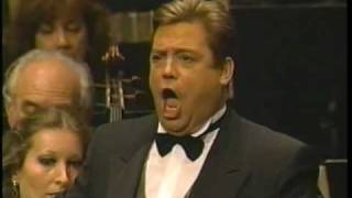 Kristjan Johannsson Sings Nessun Dorma From Turandot Kristjan Johannsson Sings Nessun Dorma From Turandot