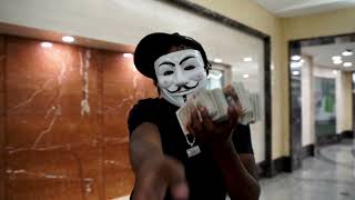Tankz - London Scammer Remix Feat Tarm Music Video