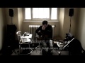 Harmonic Shake - Enda Bates
