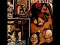 Van Halen - Fair Warning - Sinner's Swing!