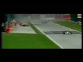 Ayrton Senna acidente fatal imola 1994