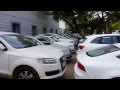 Audi Car Collection - Chennai HD video