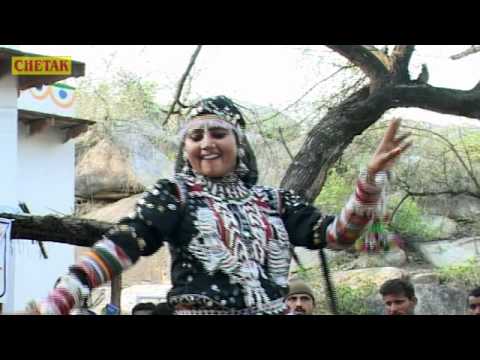 Kalyo Kood Padyo Melo Me Ghumer