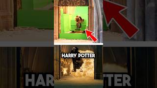 Harry Potter Without Cgi