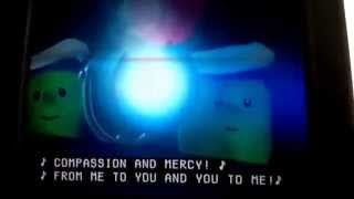 Watch Veggie Tales Jonah Was A Prophet video