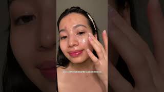 Is Your Skin Dehydrated Or Inflamed????