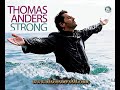 Видео Thomas Anders - preview 5 new songs!!!