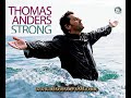 Thomas Anders - preview 5 new songs!!!