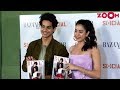 Dhadak Couple Ishaan Khatter & Janhvi Kapoor's Funny Moments