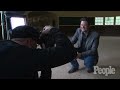 Blake Shelton: Sexy By Default