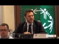 San Giovanni Lup: presentati i giochi regionali Special Olympics