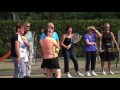 teamdag OPPstap Heiloo