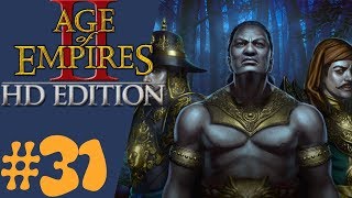 Age Of Empires II: HD Edition #31 - Franks | Feudal & Castle Age