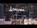 Manufacturing Trends Shared at IMTS 2012