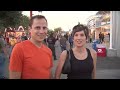 Bikes and Bands | Harley-Davidson's 110th Anniversary Celebration, Day 1