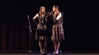 Watch Sparks Sisters video