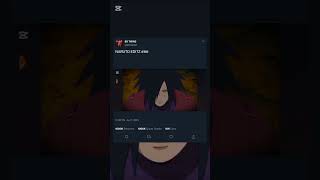 Madara Ucciha Ghost