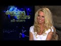 All-Star Pamela Anderson - Dancing with the Stars
