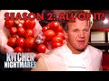 all of season 2 (the whole thing) | Kitchen Nightmares