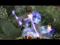 guild wars gameplay