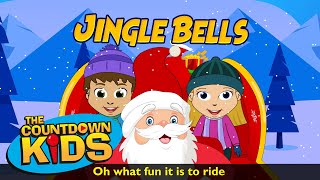 Watch Countdown Kids Jingle Bells video