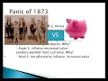 APUSH American Pageant Chapter 23 Review Video