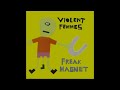 Freak Magnet Video preview
