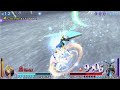 Dissidia: Cloud(lv.100) vs. exdeath(lv.100) Ghost Player