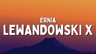 Watch Ernia Lewandowski X video