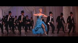 Watch Doris Day Shaking The Blues Away video