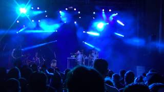 Watch Skinny Puppy Death video