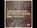 Sonic Mechanics - Underground House and Garage Presets