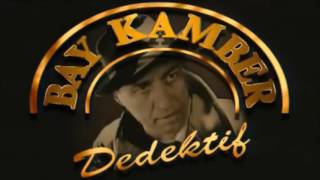Bay Kamber Dizi Müziği - Jenerik