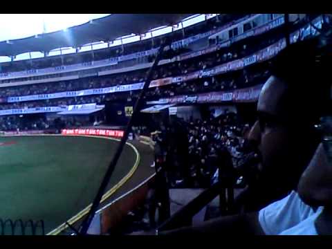Sehwag hits 219 Runs (double centuary) as ODI individual score...