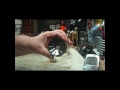 Flat Cat Gear's Standard Stove - Boil Test 1