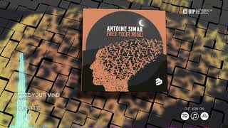 Antoine Simar - Free Your Mind (Official Video) (Hd) (Hq)