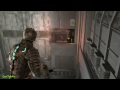 Dead Space - Gameplay ITA - Walkthrough #08 - Cap. 4 Vuoto e asteroidi