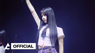 Raon | ♡Like Like♡ + Neon [Live From Wonderlivet Stage In Agf 2023]