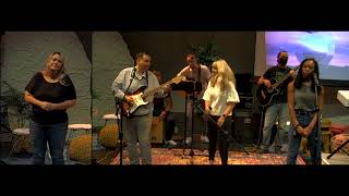 Sunday Service 9/26/2021