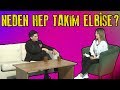 KUBİLAY KARÇA OKULUMUZA GELDİ VE RÖPORTAJ YAPTIK