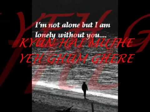 kailsh kher song kaisi hai ye udaasi