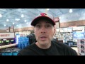 KIDS FIRST TRIP TO FRYS ELECTRONICS (9.21.15 - Day 1269) | Clintus.tv